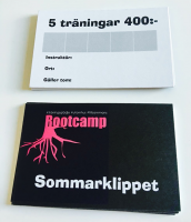 Sommarklippet