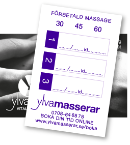 forbokadmassage